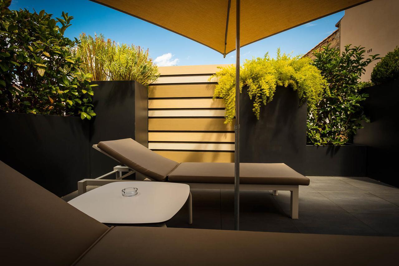 Hôtel In Situ Béziers Exterior foto